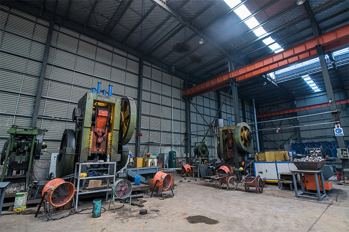 赤水螺栓球精密制作